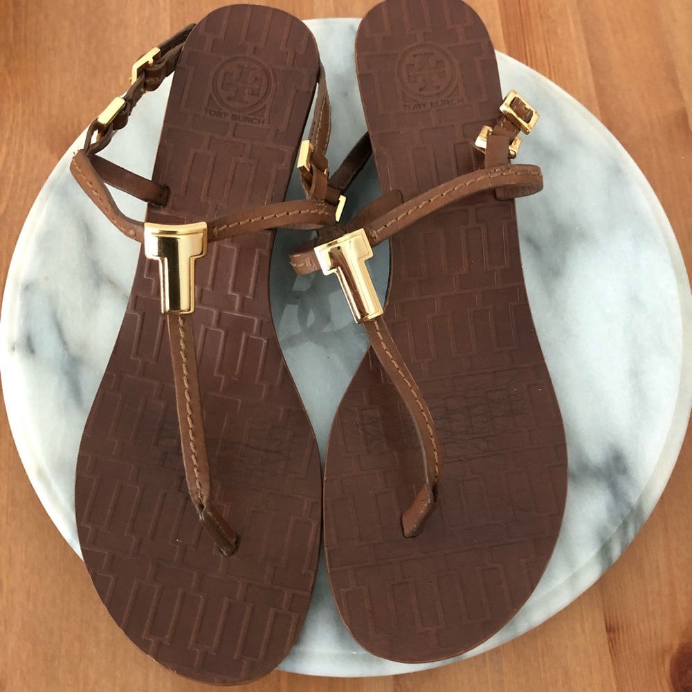 Tory Burch Pauline Wedge Sandal